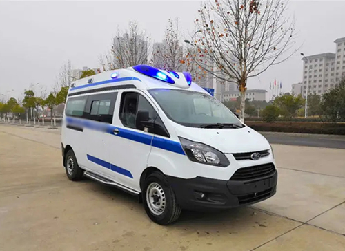 如东县救护车出租